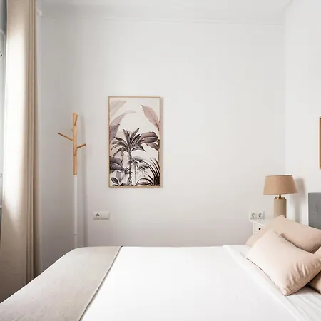 Sunny Rooms Bcn-2