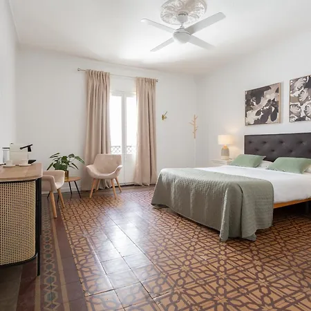 Sunny Rooms Bcn-3